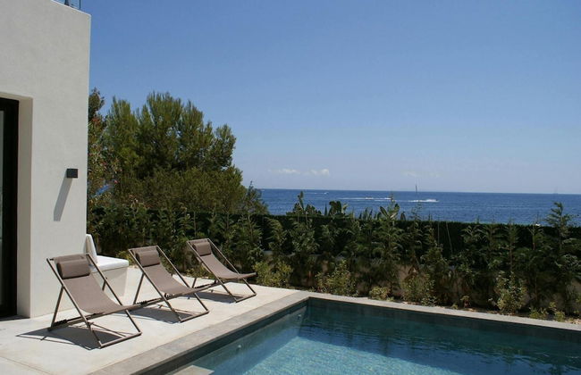 Holiday Home in Santa Eulalia - Foto 23