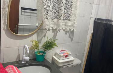 Flat na beira da praia - Foto 4