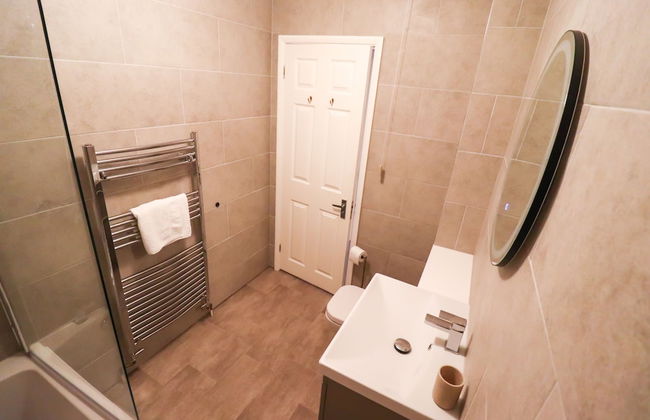 BookedUK New Flat in Bishop's Stortford - Foto 7