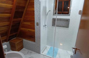 Chalé Família Rigolo - Photo 7