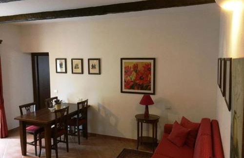 Casa Violetta B&B - Foto 25