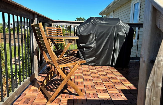 Gordon Gay Drive Getaway - Foto 18