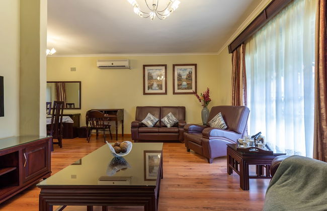 Fallsway Apartments Burley Court - Photo 10