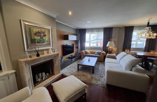 Duplex A Mosquera by Foroplaza Pleno centro Vistas muralla - Foto 10