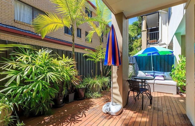 Sandcastles on the Broadwater - Foto 75