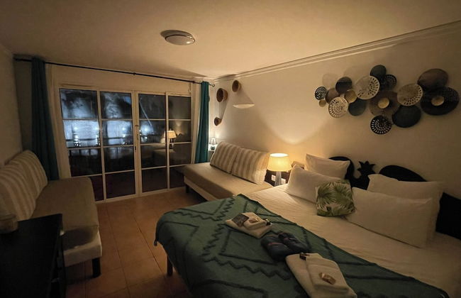 Barbadine - Resorts Flats - Sainte Anne - Photo 68