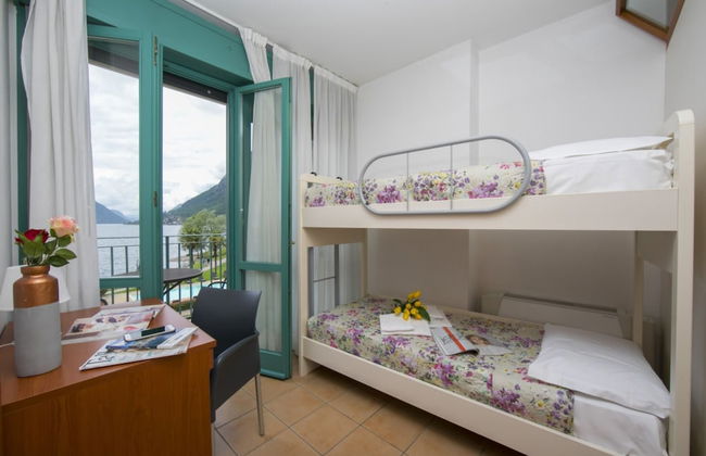 Palazzo Apartments - Porto Letizia - Foto 14