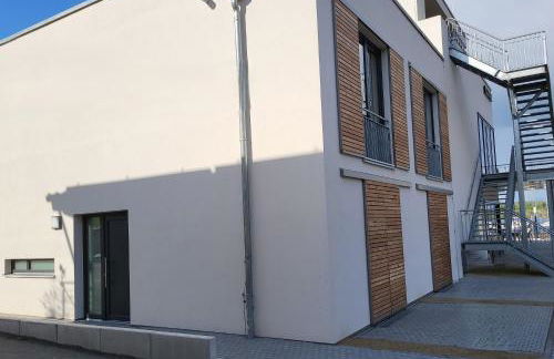 Hafen 15 - Ihre Ferienwohnung im Hafen am Geiseltalsee - Foto 7