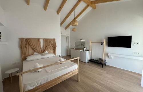 NikLuDin suites & studios - Foto 76