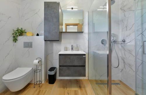 Brand new Villa Borina with pool - Foto 66