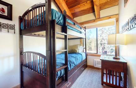 Val DIsere #10 condo - Foto 40