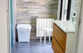 Chalet con piscina y jardín, no fumadores ni fiestas - Foto 14