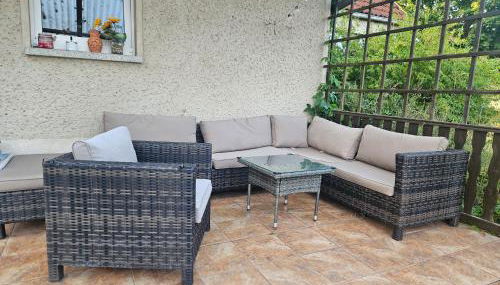 Ferienwohnung zu den Blauen Schafen - Foto 2