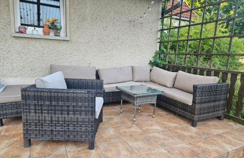 Ferienwohnung zu den Blauen Schafen - Foto 2