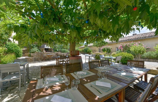 Domaine de Fraisse - Photo 38