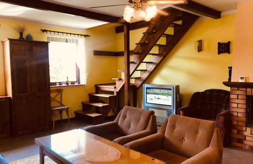 DOM NaD JEZIOREM - Foto 49