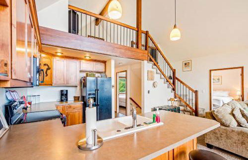 Garfield Bay View Home - Foto 10