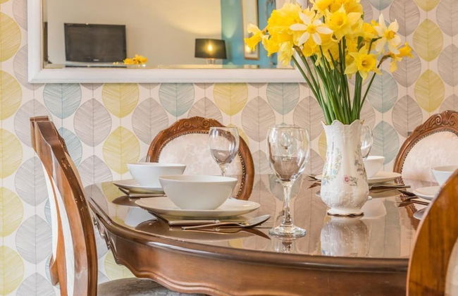 Lakeside Lodge - Foto 5