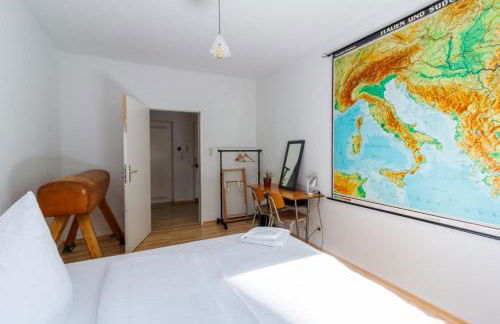 Central Station Apartment 3rd Floor - Foto 10