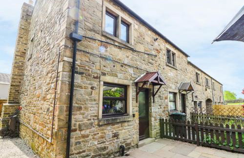 Croft Cottage - Foto 14