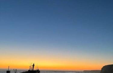 Historic Coast Guard House and Cottages - Foto 5