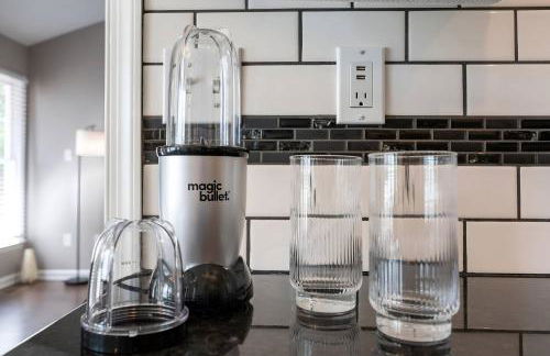 Casa Hanover Hope Mills - Fayetteville Airport - Foto 15