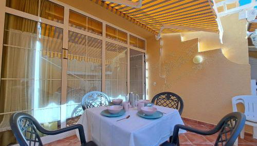 Your place in Arguineguin, Wifi, Swimmingpool and Free Parking - Foto 5