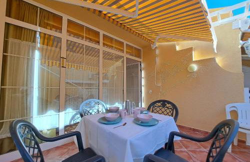 Your place in Arguineguin, Wifi, Swimmingpool and Free Parking - Foto 5