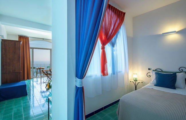 Amalfi residence - Foto 38