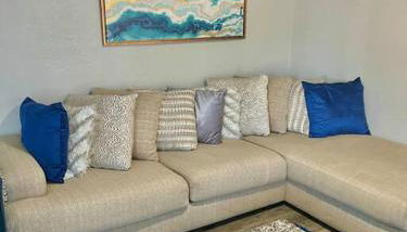 Lovely 2-bedroom condo next to AT&T Stadium - Foto 3