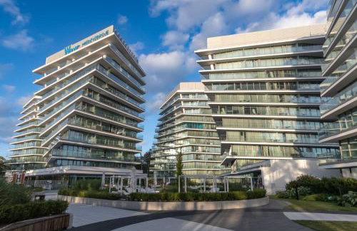 WAVEVIEW 4th Floor Baltic View Perfekt Lumare - Foto 3