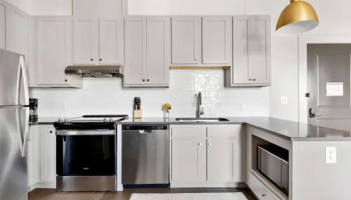 Fire Tower Classy 1BR in Downtown Charleston - Foto 5