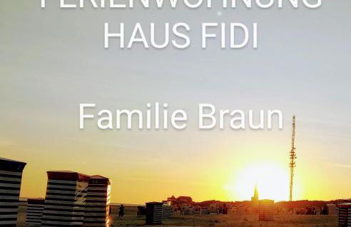 Ferienwohnung Braun 'Haus Fidi' - Foto 25