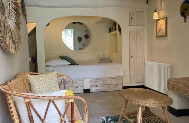 Maison de village 3 chambres avec petite terrasse - Foto 8