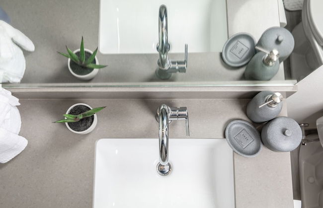 Domicile Suites at Chroma SLU - Foto 16