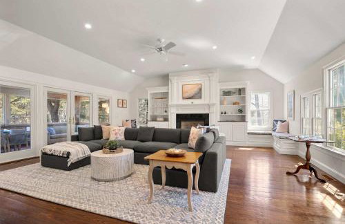 Classic Cape Walk to Red River Beach - Foto 7