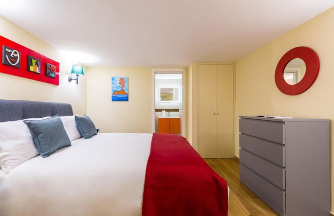 Apartment in the Heart of Nightlife by Wonderful Italy - Photo 14