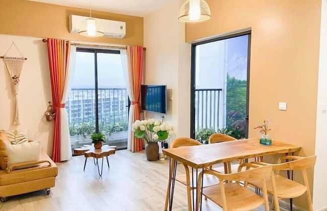 Ecopark Apartment Hung yen - Foto 30