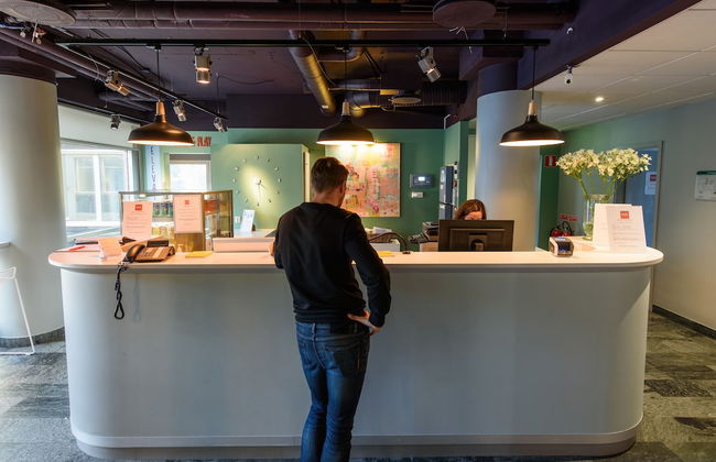 Forenom Aparthotel Stockholm Alvik - Photo 4