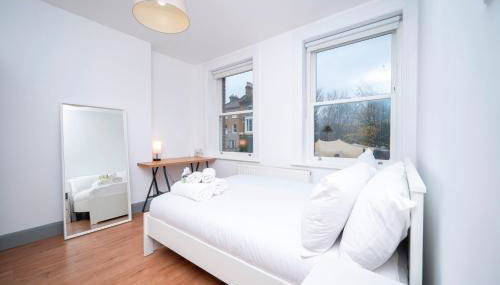 Stylish Home in SE4 - perfect for 5 - Pass the Keys - Foto 2, Other