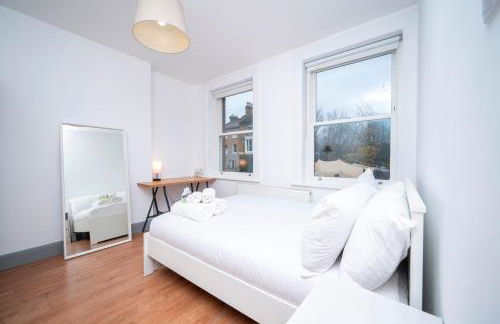 Stylish Home in SE4 - perfect for 5 - Pass the Keys - Foto 2