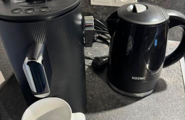 Mein Altstadt Domizil - Foto 6