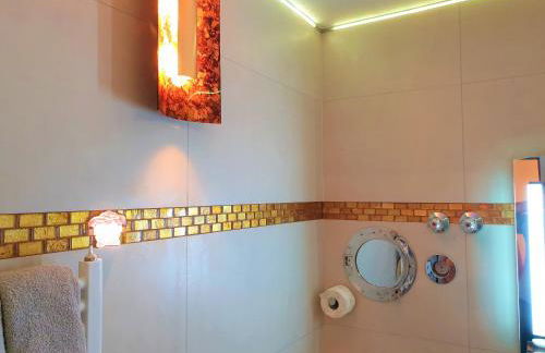 Ferienwohnung Royal Walchensee - Foto 37