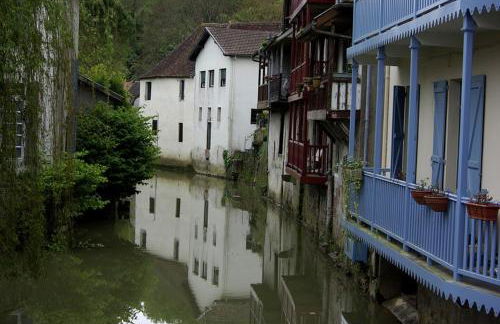 Les Pavillons du Rooy - Foto 40