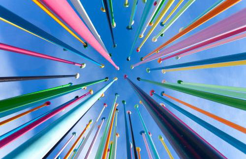 Sunset House - Smart House - Milano MiCo - Foto 41