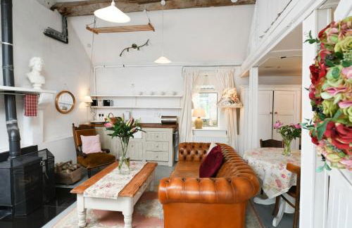 The Milk House - Foto 18