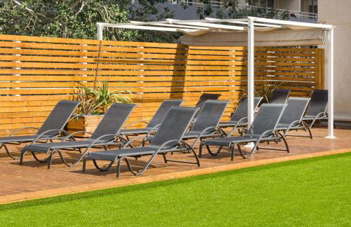 Apartamentos Sol y Vera - Foto 12