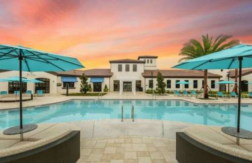 Stylish Orlando Resort Home w Private Pool - Foto 56