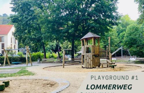 Comfycation Jena - Foto 20