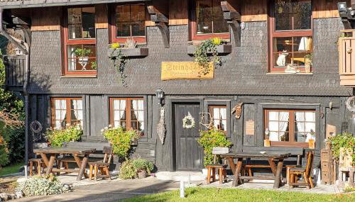 Ferienwohnungen Steinhäusle - Photo 4